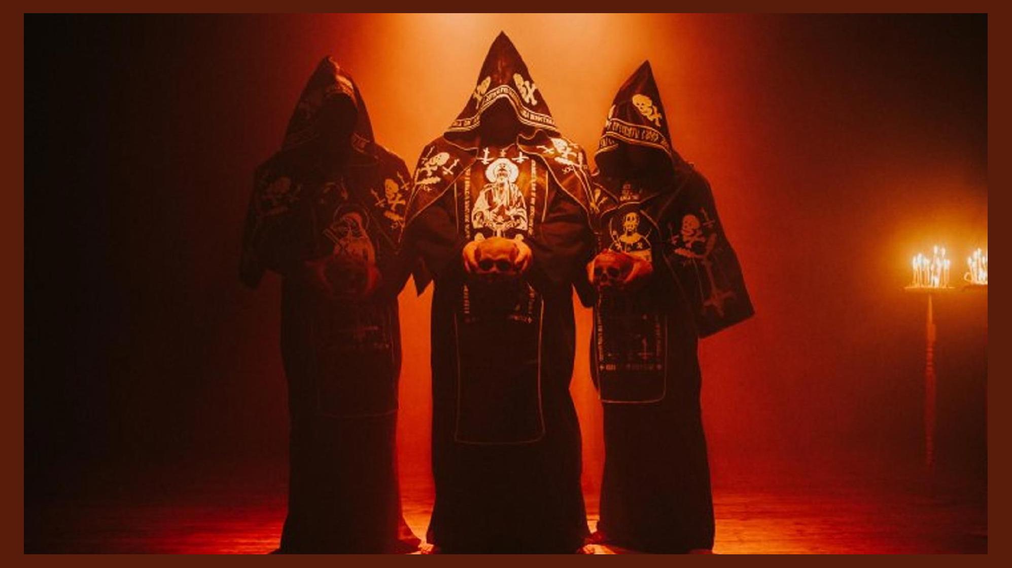 Batushka